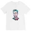 avicii V-Neck Tee