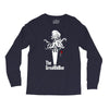 the great old one Long Sleeve Shirts
