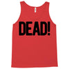 dead Tank Top