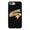 santas favorite ho iPhone 8 Plus