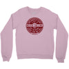 never falling confucius Crewneck Sweatshirt