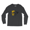 make your mark dog Long Sleeve Shirts
