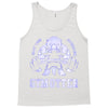 not the average gym otter Tank Top