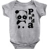 panda Baby Onesie