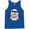 skull gamer 2 Tank Top