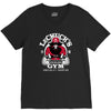 ye olde gym V-Neck Tee