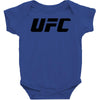 ufc logo Baby Bodysuit