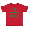 mother's day mommom of a princess Toddler T-shirt