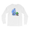 hike n chulley Long Sleeve Shirts