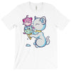 mice cream T-Shirt