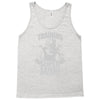 training to go super saiyan Tank Top