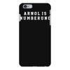 arnold is numero uno iPhone 6 Plus/6S Plus Case