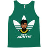 killmonger Tank Top