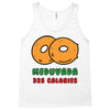 medu vada Tank Top