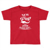 New Pop 2018 Rokie Dept. Toddler T-shirt