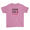 Be Yourself Youth Tee