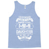 Super Cool Mimi Of A Freaking Awesome Daughter Tank Top