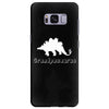 grandpa dinosaur Samsung Galaxy S8 Plus