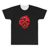 deadpool chimichanga All Over Men's T-shirt
