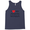 I Love My Boyfriend Tank Top