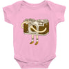 photographer Baby Onesie