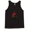 heard granade Tank Top