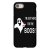 im here for the boos iPhone 8