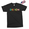 fahrie77 Exclusive T-shirt