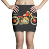 bobber Mini Skirts