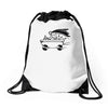 bathmobile Drawstring Bags