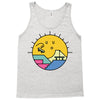 Sun Skate Tank Top