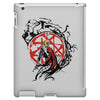 fullmetal circle iPad 3 and 4 Case