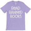 read banned books T-Shirt