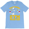 training to be gym master T-Shirt