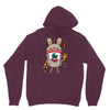 weird dj Hoodie