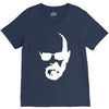 breaking bad   walter V-Neck Tee