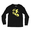 f bom Long Sleeve Shirts