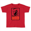 fool b.a. baracus Toddler T-shirt
