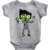 zombie (2) Baby Onesie