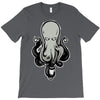 octopus T-Shirt