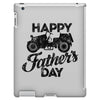 happy father's day 2 iPad 3 and 4 Case
