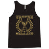 trophy husband Tank Top
