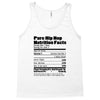 clebrity hip hop nutrition Tank Top
