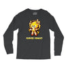 super sonic Long Sleeve Shirts