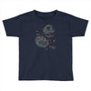 the last great battle Toddler T-shirt
