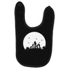 Zombies Baby Bibs