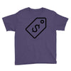usd logo Youth Tee