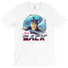 epic samurai T-Shirt