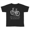 freedom machine Toddler T-shirt