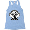 kratos 3 Racerback Tank